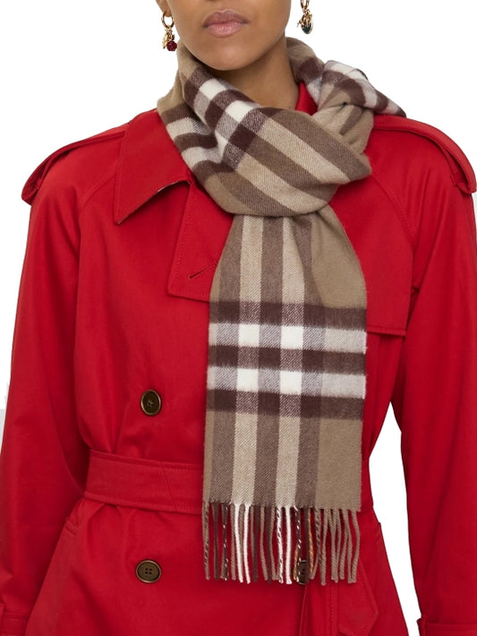 Κασκόλ Burberry Classic Check