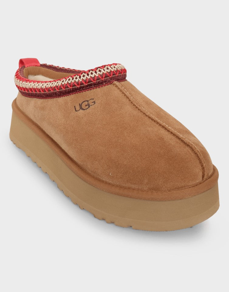 UGG Tazz II – Μπεζ | Cozy στιλ σε φυσική, all-time-classic απόχρωση