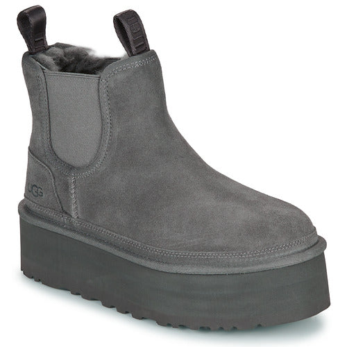 UGG Australia Neumel – Grey