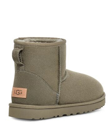 UGG Classic Mini II – Γκρι