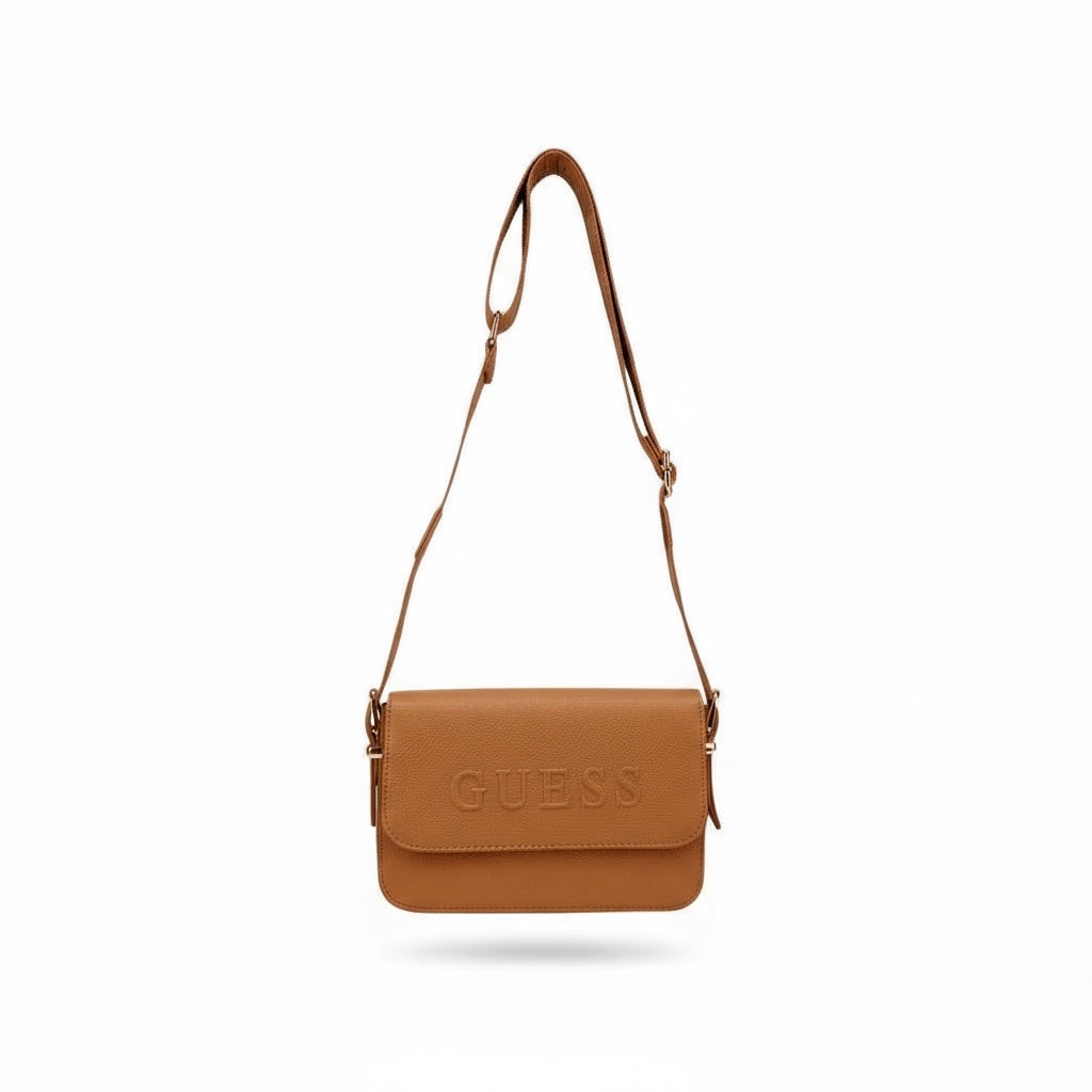 GUESS Vikky Crossbody Bag – Ταμπα