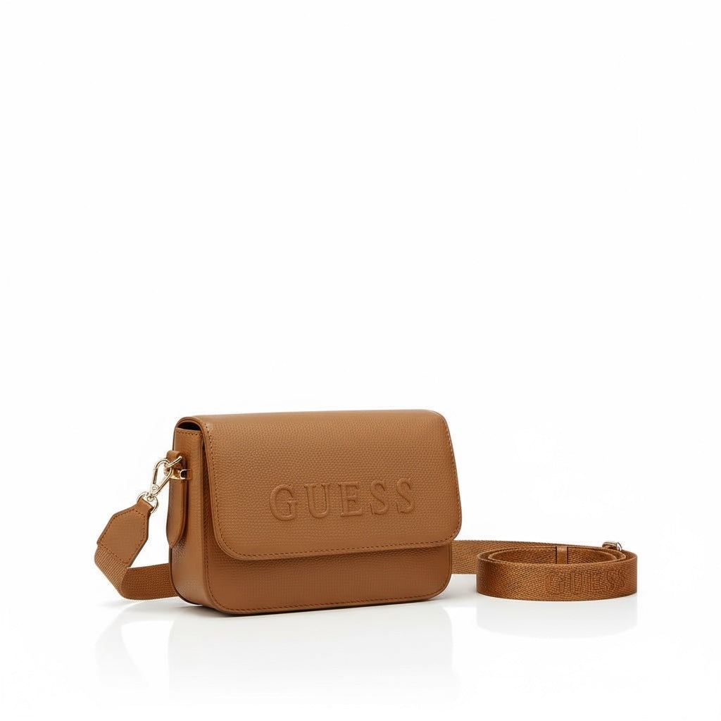 GUESS Vikky Crossbody Bag – Ταμπα