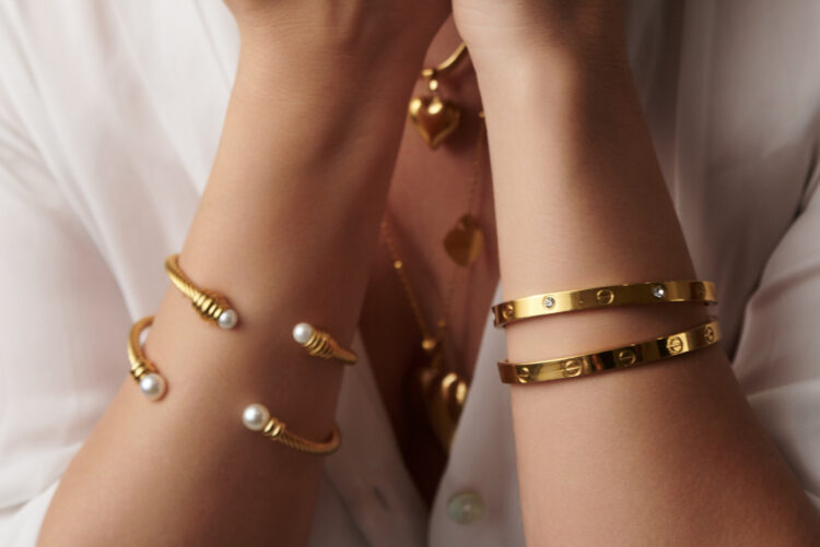 Jewelry Set
