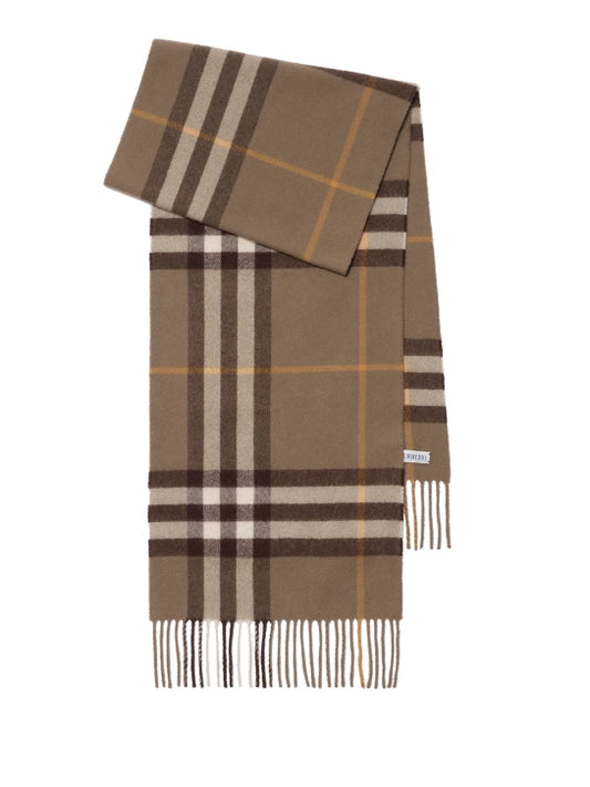 Κασκόλ Burberry Classic Check