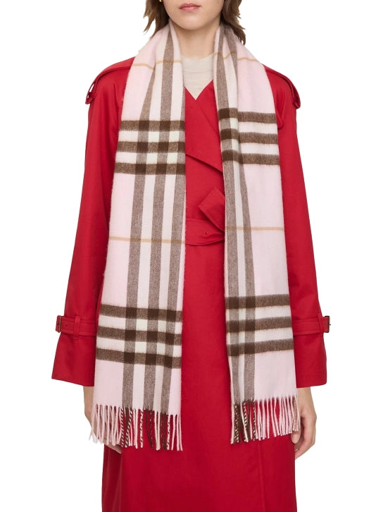 Κασκόλ Burberry Classic Check