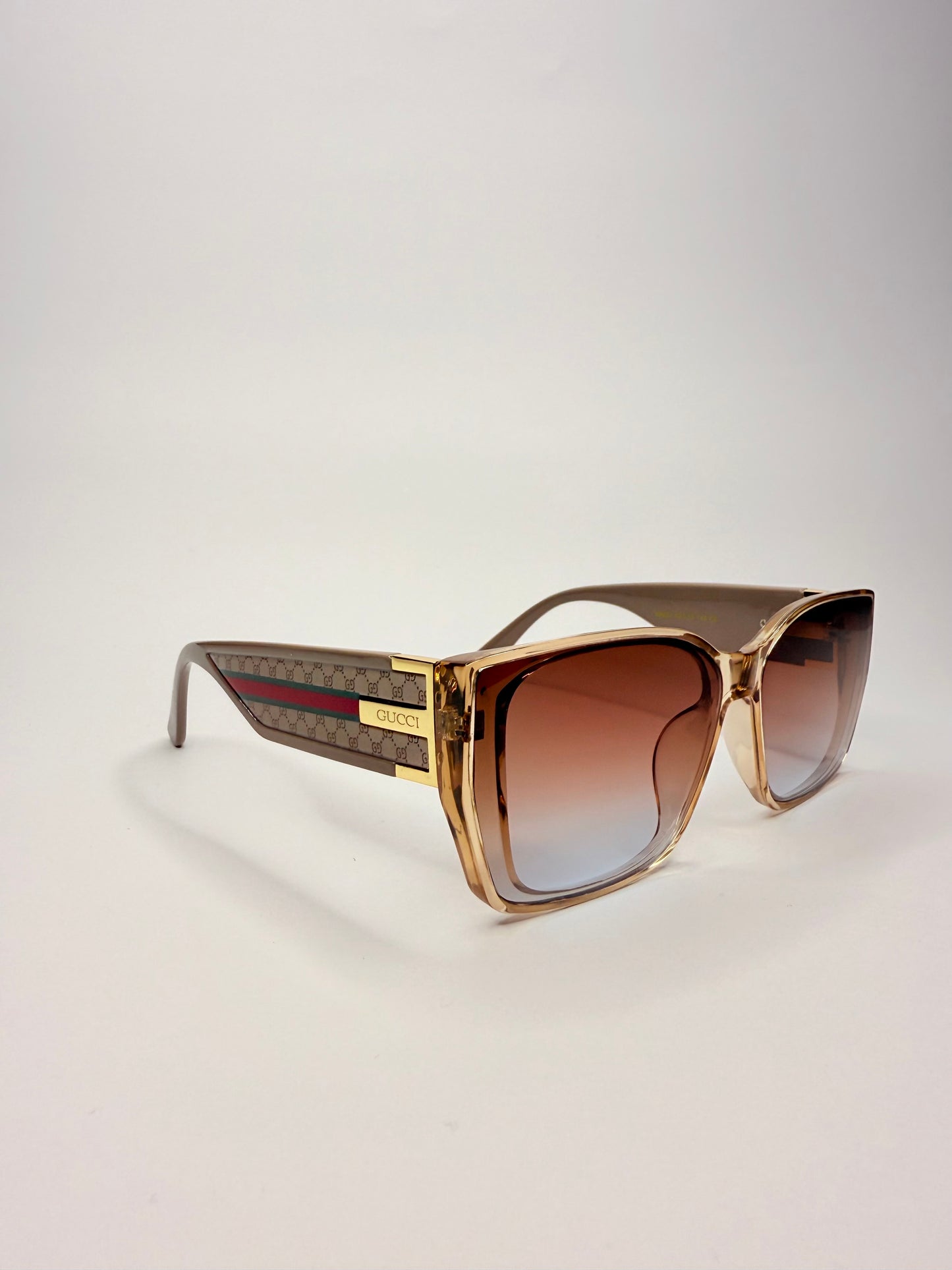 🕶️ Γυναικεία Γυαλιά Ηλίου Gucci GG – Luxury Fashion Statement