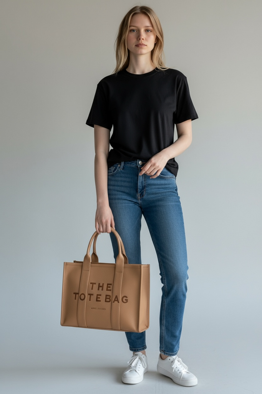 Marc Jacobs The Tote Bag – Ταμπά