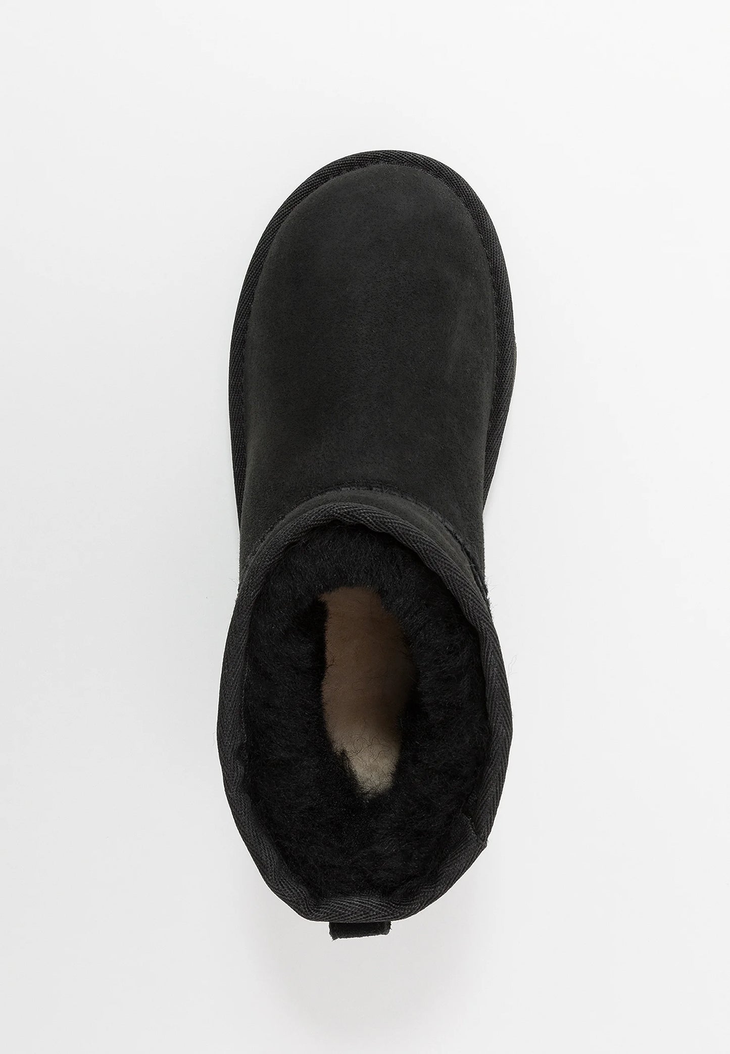 UGG Classic Mini II – Μαύρο