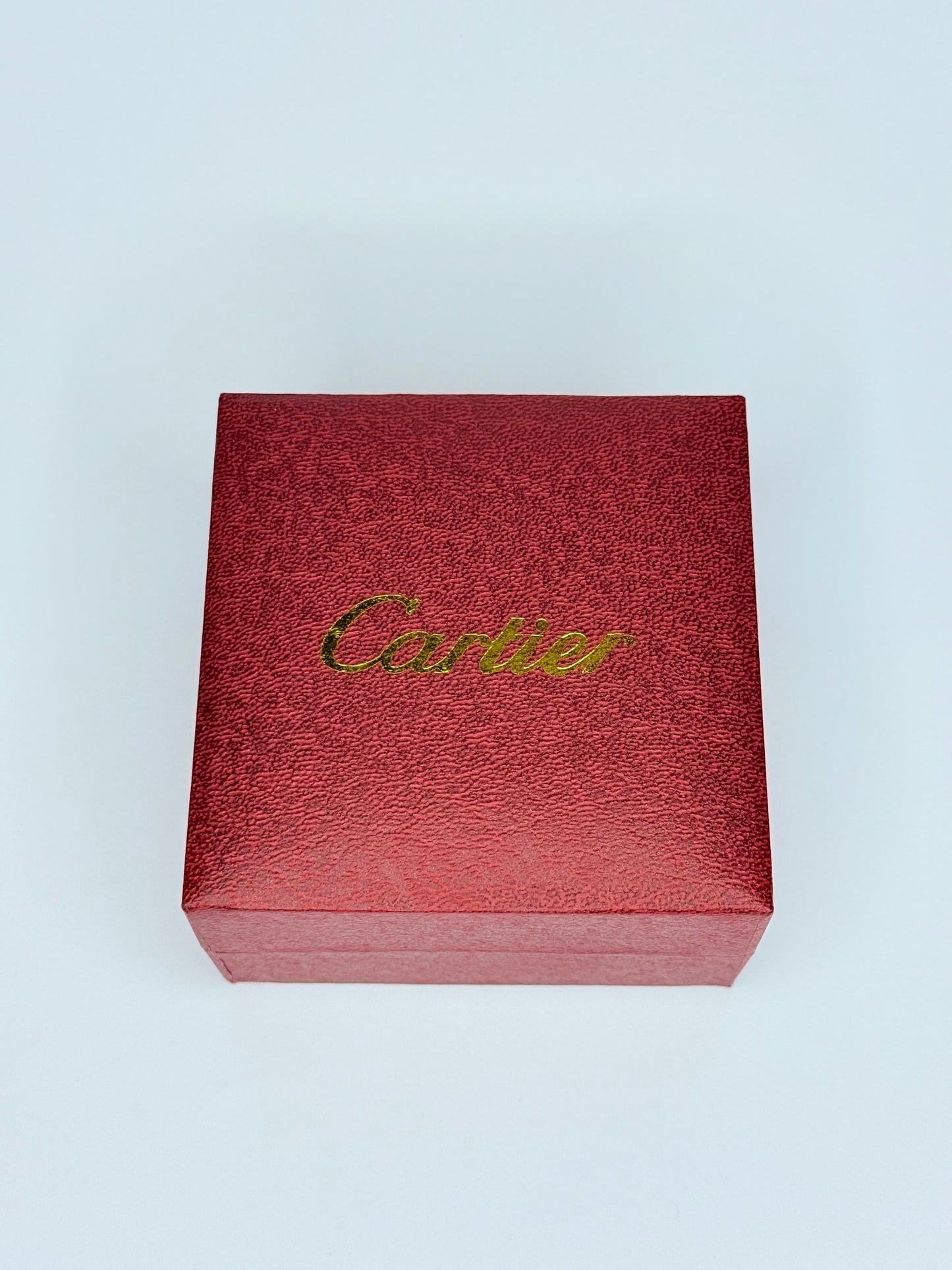 Cartier Set – Ρολόι & Βραχιόλι