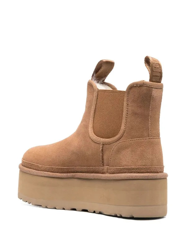 UGG Australia Neumel – Chestnut