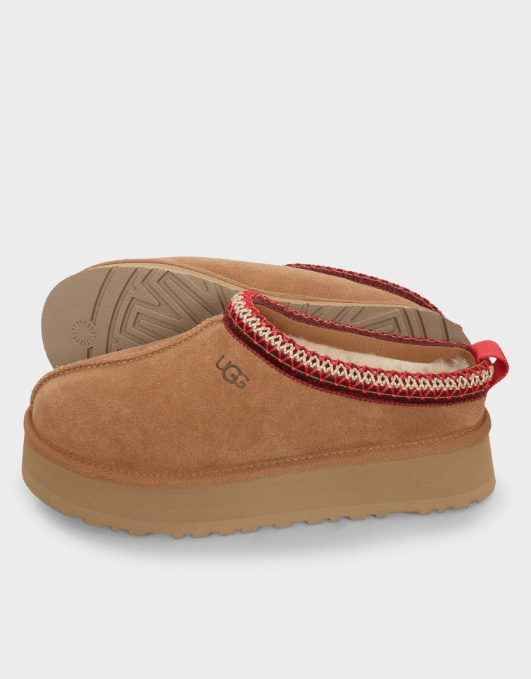 UGG Tazz II – Μπεζ | Cozy στιλ σε φυσική, all-time-classic απόχρωση