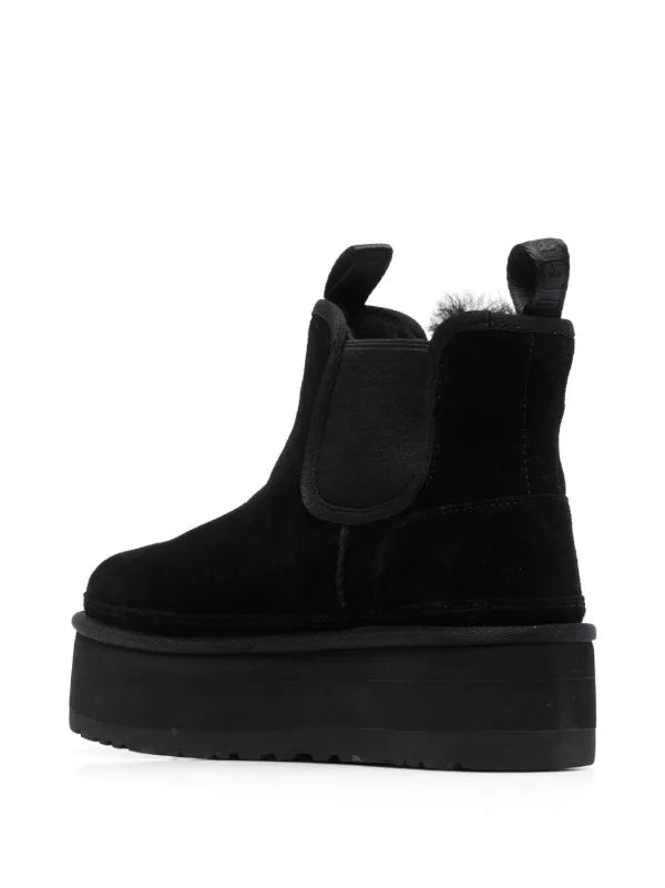 UGG Australia Neumel – Black