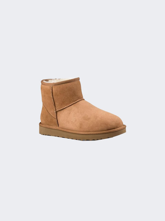 UGG Classic Mini II – Μπεζ