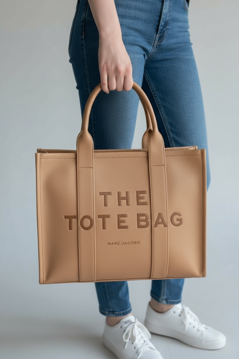 Marc Jacobs The Tote Bag – Ταμπά