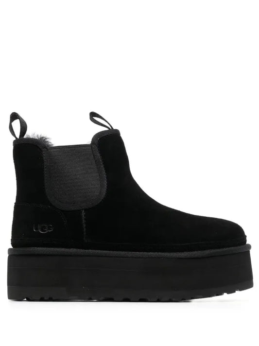 UGG Australia Neumel – Black