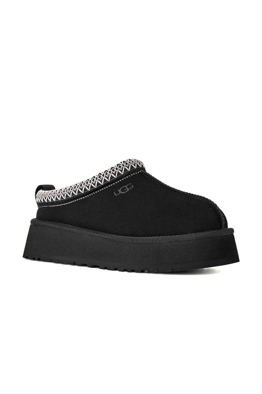 UGG Tazz II – Μαύρο | Απόλυτη άνεση και minimal αισθητική