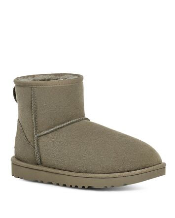 UGG Classic Mini II – Γκρι