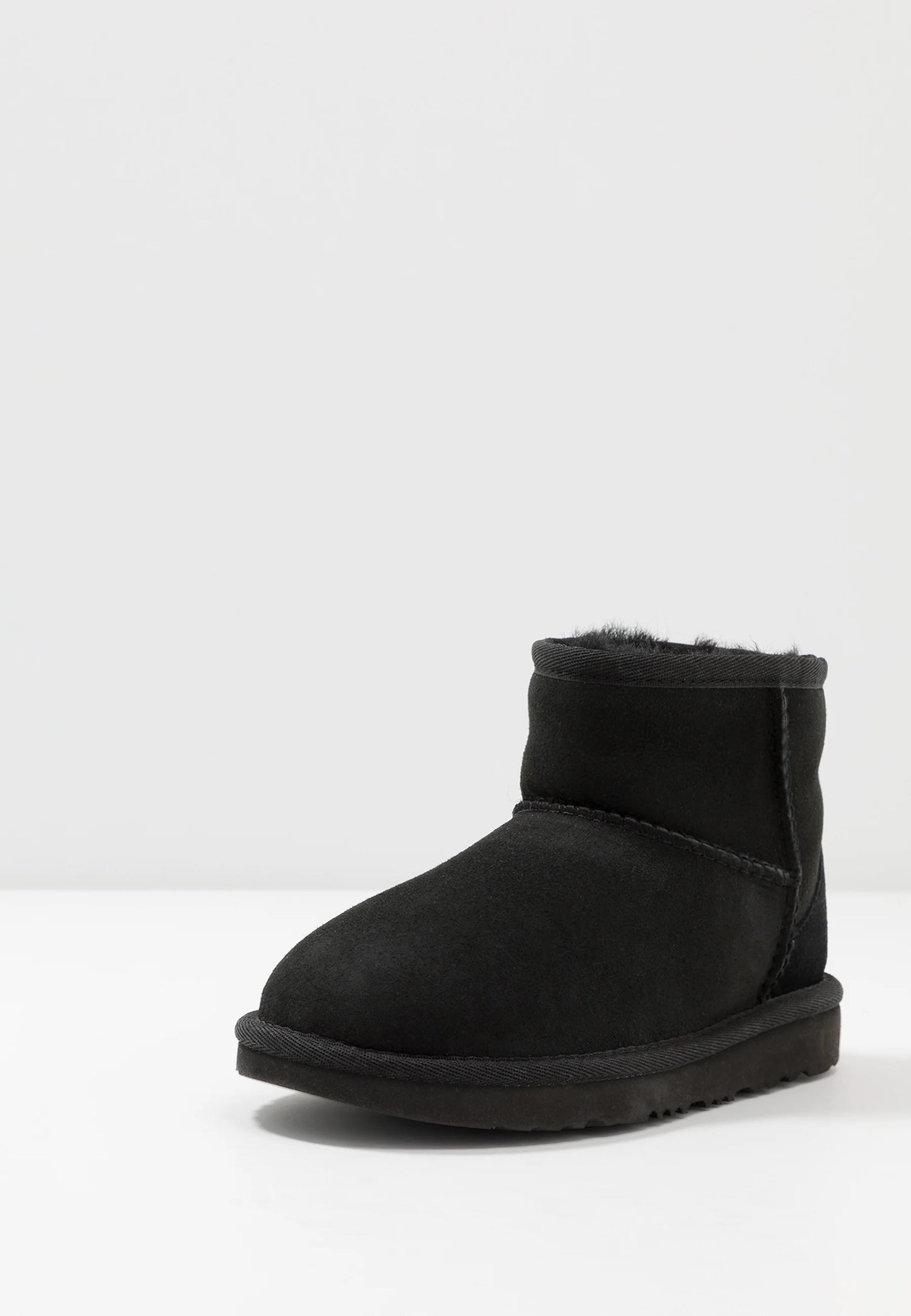 UGG Classic Mini II – Μαύρο