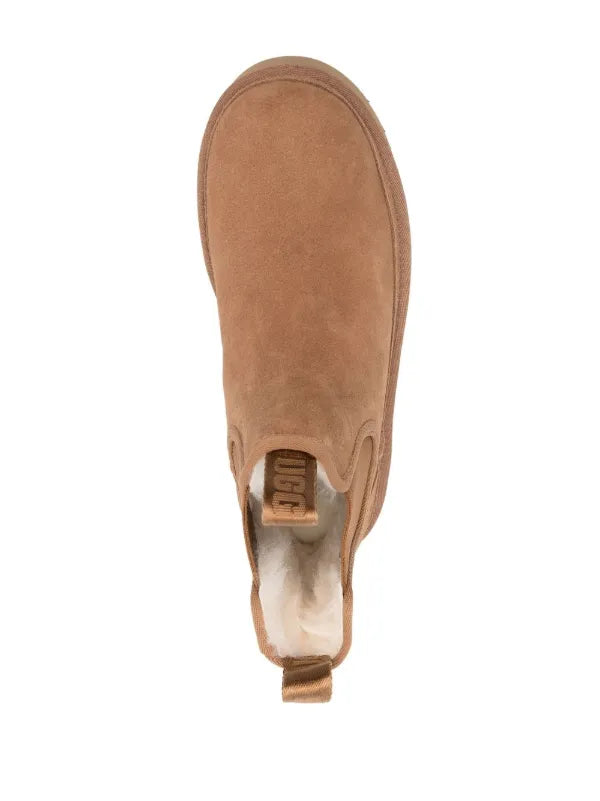 UGG Australia Neumel – Chestnut