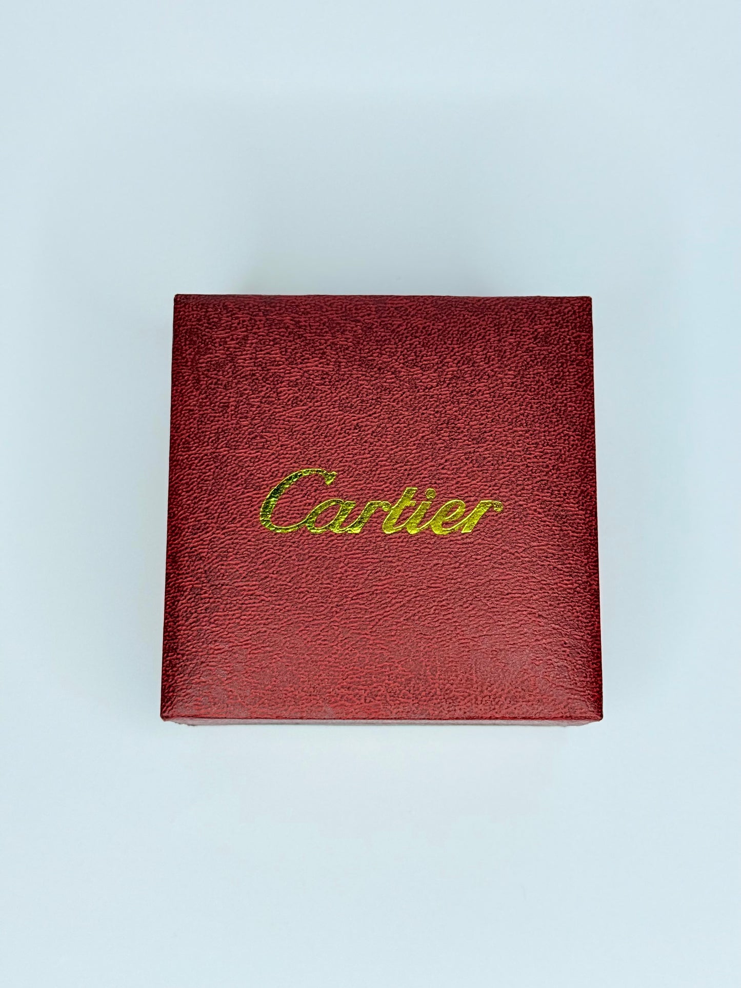 Cartier Set – Ρολόι & Βραχιόλι